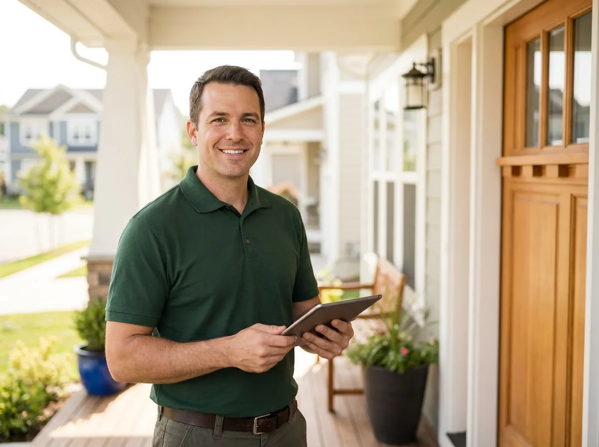 Pest control FAQs for Mark, IL